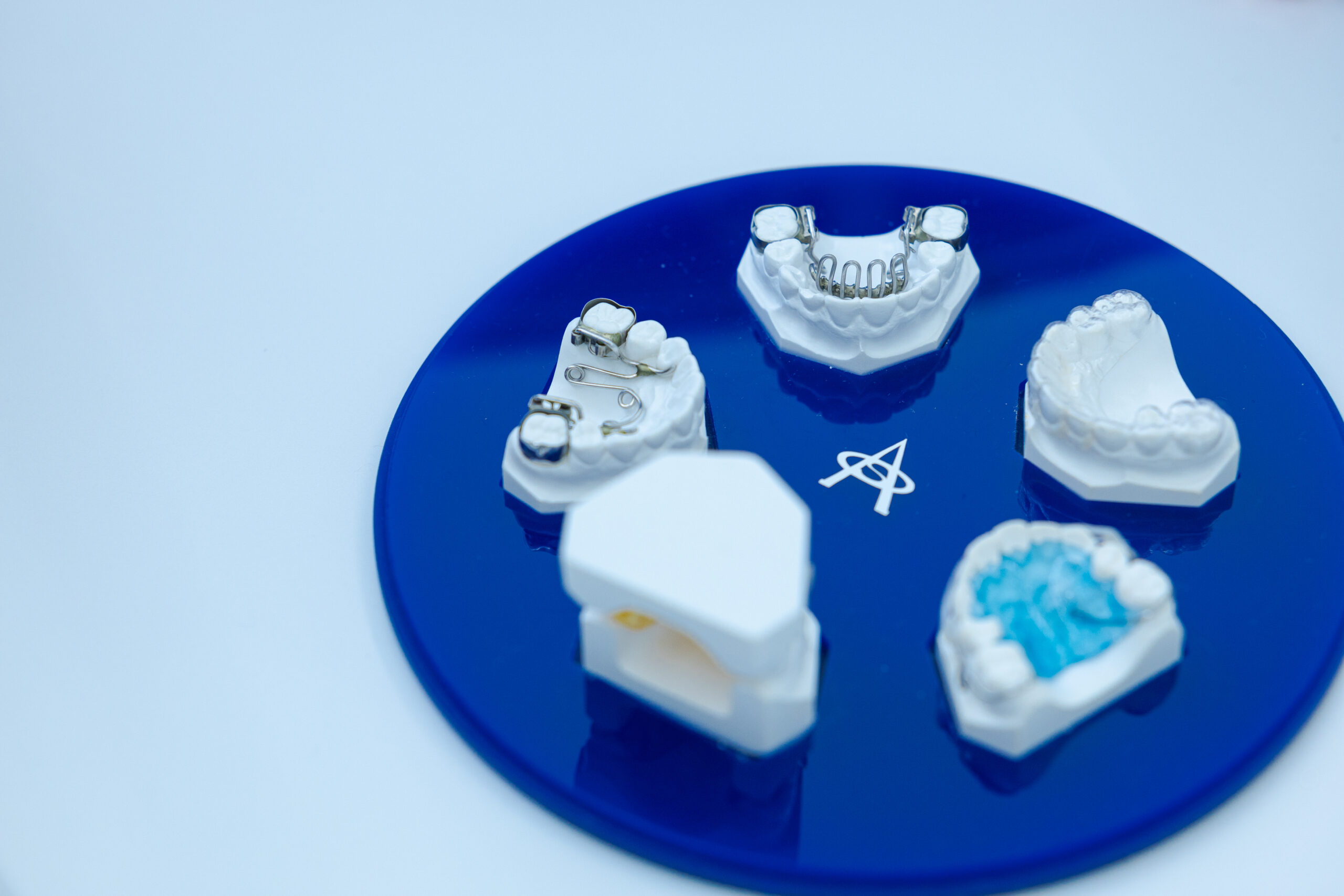 バネを使うとどうなるの？～Step3ウラ話～ | 島根県松江市｜舌側矯正